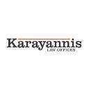 Karayannis Law Offices logo