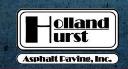 Holland Hurst logo