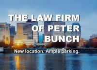 Peter Bunch: Portland Divorce Attorney image 1