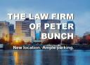 Peter Bunch: Portland Divorce Attorney logo