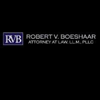 Robert V. Boeshaar: Seattle Tax Attorney image 3