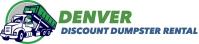 Discount Dumpster Rental Denver image 1