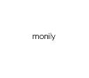 Monily logo
