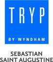 TRYP by Wyndham Sebastian St Augustine logo