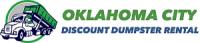 Discount Dumpster Rental Oklahoma City image 4