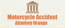 Motorcycle Accident Attorney Orange CA logo