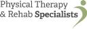 Physical Therapy & Rehab Specialists logo