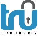 tru Lock And Key logo