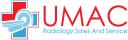 UMAC Global logo