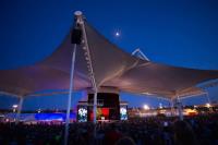 Walmart Arkansas Music Pavilion image 2