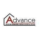 Advance Inc - Roofing Windows Siding Doors logo
