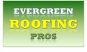 Evergreen Roofing Pros logo