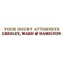 Gridley, Ward & Hamilton logo