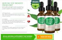 Revive Cbd Oil image 2