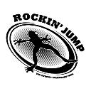 Rockin' Jump logo