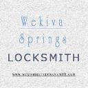Wekiva Springs Locksmith logo