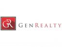 GenRealty logo