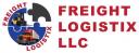 Freight Logistix, LLC logo