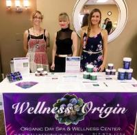 Wellness Origin Spa image 3