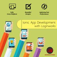 Loginworks Softwares image 2