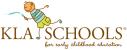 KLA Schools of Brickell logo