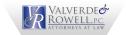 Valverde & Rowell, PC logo