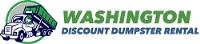 Discount Dumpster Rental Washington image 4