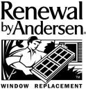 Renewal by Andersen Nashville logo