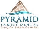 Pyramid Family Dental logo