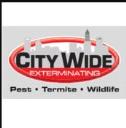 City Wide Exterminating logo