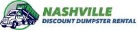 Discount Dumpster Rental Nashville image 4
