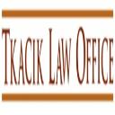 Tkacik Law Office logo