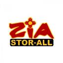 Zia Stor-All logo