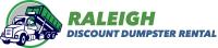Discount Dumpster Rental Raleigh image 1