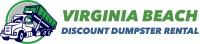 Discount Dumpster Rental Virginia Beach image 1