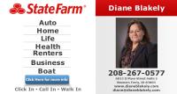 DIANE BLAKELY - State Farm® Insurance image 2