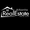 Atlanta Real Estate Sale logo
