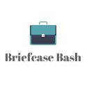 Briefcase Bash logo