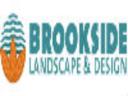 Brookside Landscape & Design logo