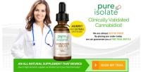 Pure Isolate Cbd Reviews image 1