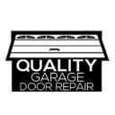 Quality Garage Door Repair logo