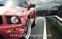 Secure Locksmith Kingwood image 1