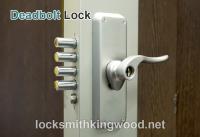 Secure Locksmith Kingwood image 5