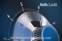 Secure Locksmith Kingwood image 11