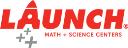 Launch Math and Science Centers logo