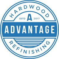 Advantage Hardwood Refinishing image 11