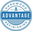 Advantage Hardwood Refinishing logo
