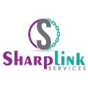 Sharplink Services logo