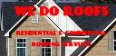 Rhode Island Roofing Pros logo