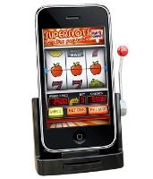 Real Mobile Slots image 1